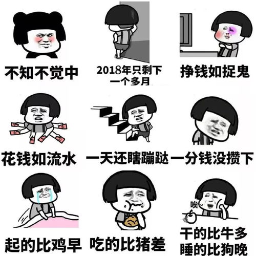  201812月1日今年只剩一个月希望明年