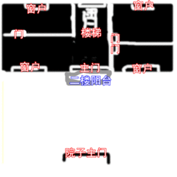  关于农村院子风水