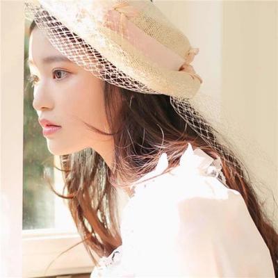  真人优质高清美化版闺蜜唯美头像,没得挑了太美了