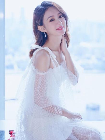  冯绍峰不隐瞒,13字曝光和倪妮分手,娶赵丽颖的真相,难怪不敢说