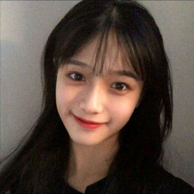  好看的抖音头像女,只因我懂你