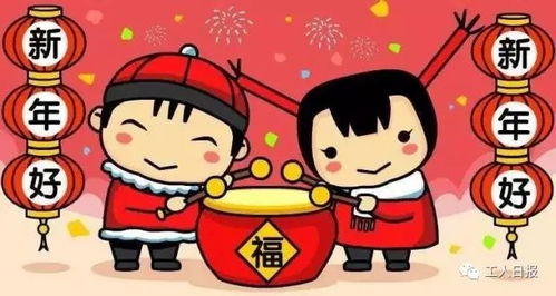  大年初一,这些习俗你知道吗