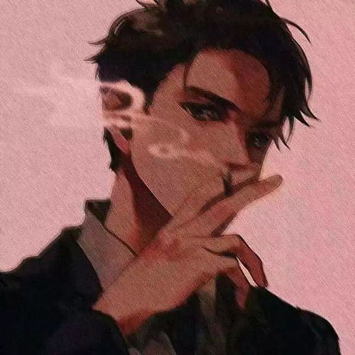  有没有好看的,适合的头像的头像的头像