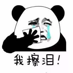  没有表情包是个叫人悲伤的故事