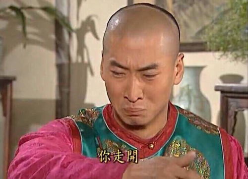 周杰表情包可爱尔康