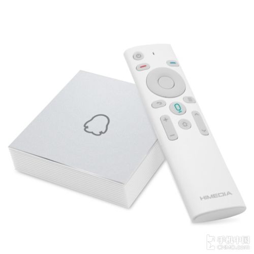  文章图片腾讯视频发布企鹅盒子铝合金颜值高共2张手机中国cnmo.com