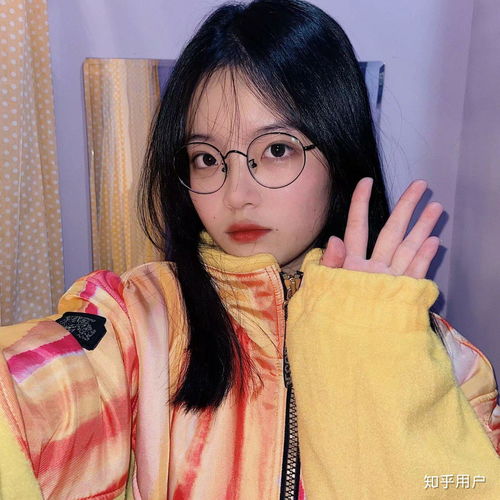  初中女生有多漂亮