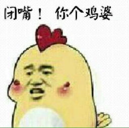 你给我闭嘴表情包