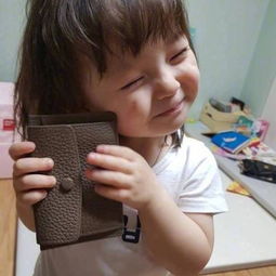  软萌可爱小女孩微信头像高清好看爱到奋不顾身伤到遍体鳞伤