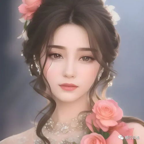  6个强大且好看的ai绘画网站,各种美女随便生成