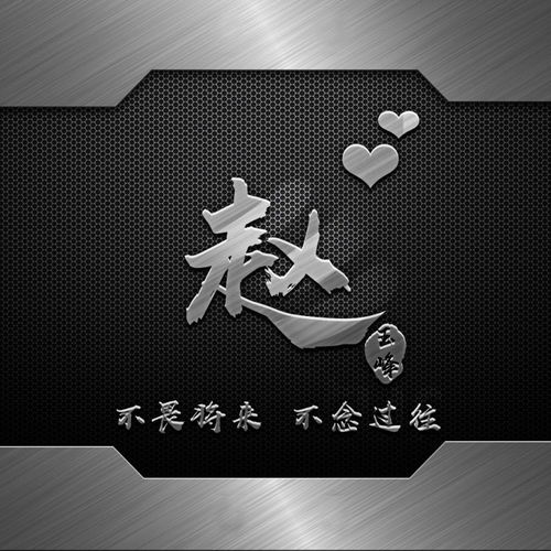  你多久没换过微信头像了,66张3d高端个性签名头像,你留言我制作