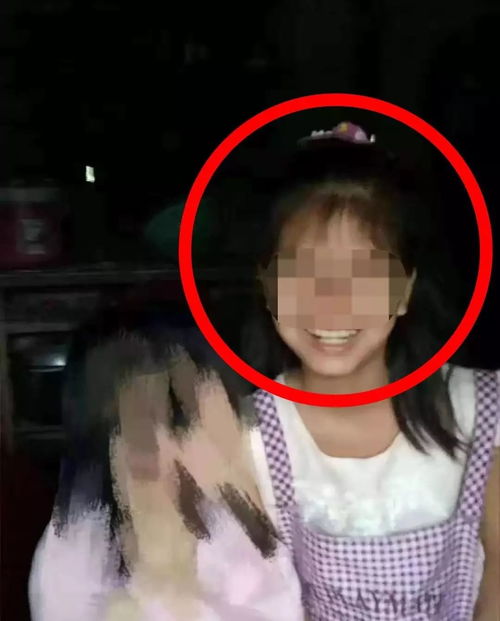  悲痛广西10岁女孩卖百香果途中失踪,被发现时已不幸身亡