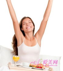  养生工作催人老白领女性必知饮食指南