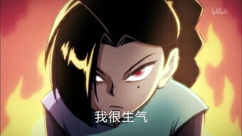  刺客伍六七表情包1