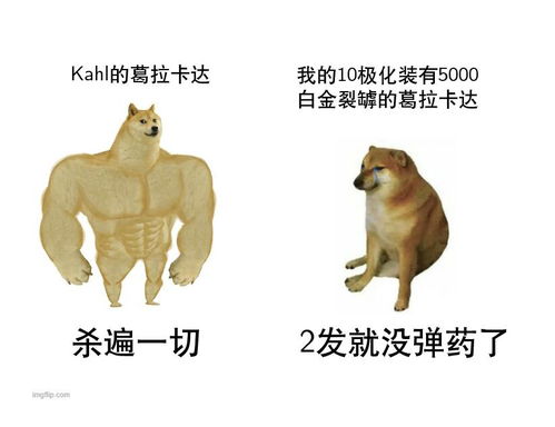  来自外国玩家的吐槽第2期
