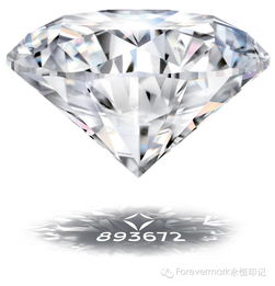  永恒印记forevermark品牌微信品牌库yoka时尚网