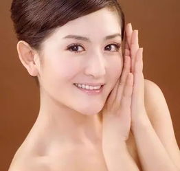  有福气女人的6大面相特征,你在其中吗