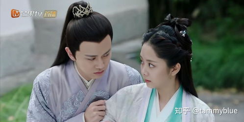  任嘉伦在锦衣之下里哪个表情最飙演技