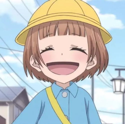  情侣头像一男一女