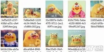  哄我就对了表情图片下载脆皮鸡哄我就对了表情包高清无水印版下载9553下载