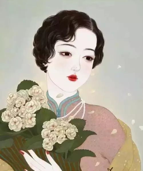  9.21中年女人的浪漫,你懂吗