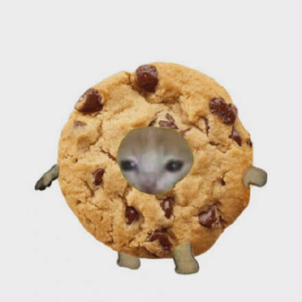  沙雕水果猫猫头表情包