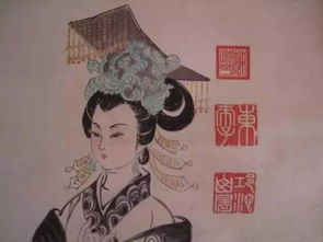  千古女帝武则天,原来也有这样的趣闻