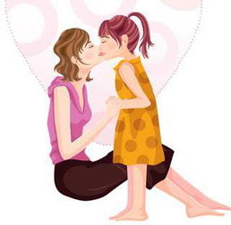  反了这个女儿老是教育妈妈而妈妈为何还为她鼓掌