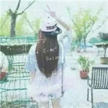  数学公式女生头像图片大全2019最新个性女生头像带有数学公式