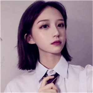 闺蜜头像御姐高冷真人一