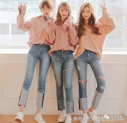  一个人美不如和闺蜜一起美