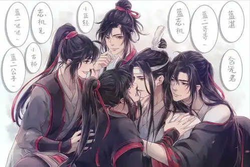 这些热剧里的配音竟然是同一个人张艺兴我没想到