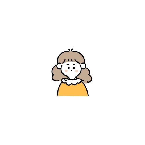  头像男生女生动漫情侣头像