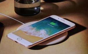  表情苹果确认iphonex在无线充电时可能会损坏信用卡10公司澎湃新闻表情