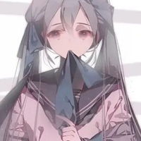  超可爱超甜的女生动漫头像