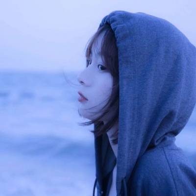  超高清女头小清新唯美有气质高清女头像