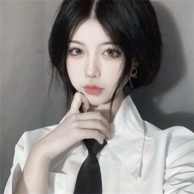  2023独一无二与众不同女生头像