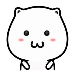  喵呜颜文字表情