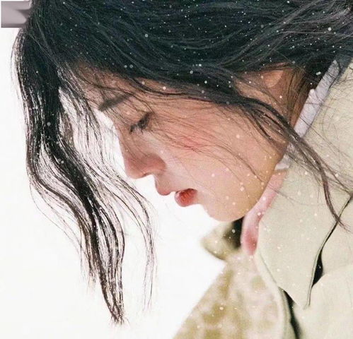  头像无限心动微信头像