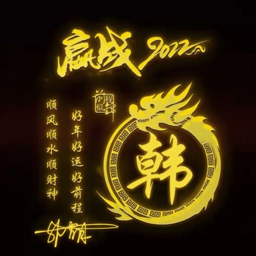  你该换个微信头像了,足足55张3d精致个性签名头像,有你的名字吗