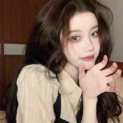  2023独一无二与众不同女生头像