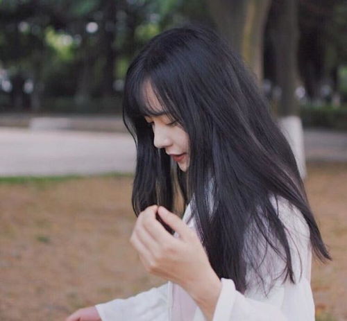 美女头像图片qq