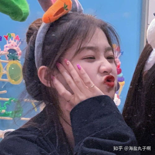 闺蜜头像御姐高冷真人一