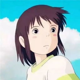  女生头像好看的动漫女头像