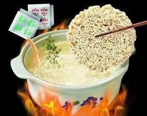  方便面和面包哪个更长肥