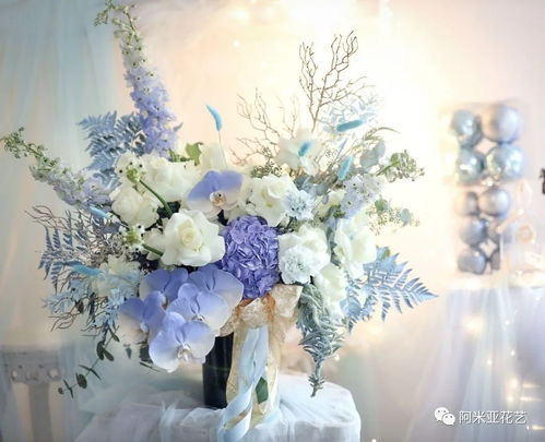  如何给鲜花染色,制作出独一无二的色彩