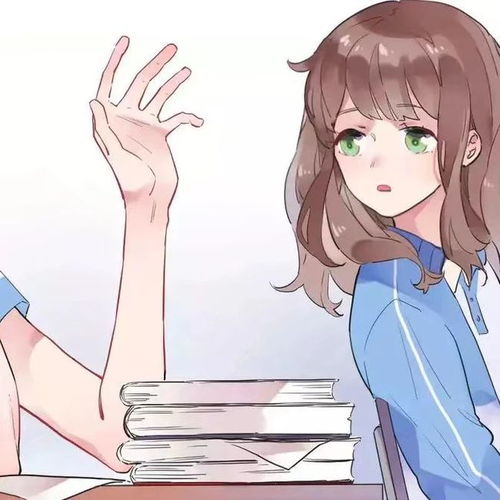  动漫情头星河浪漫月色温柔
