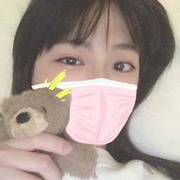  各位ihe新年快乐,我来给jm们头像戴口罩看1.30更新