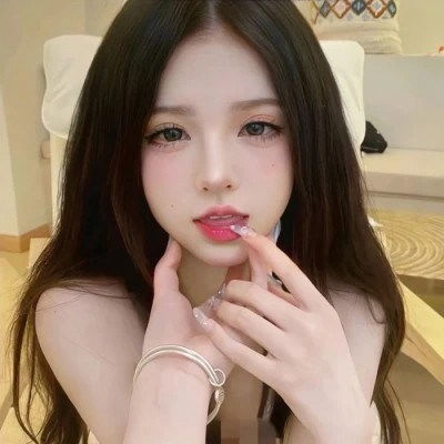  2023独一无二与众不同女生头像