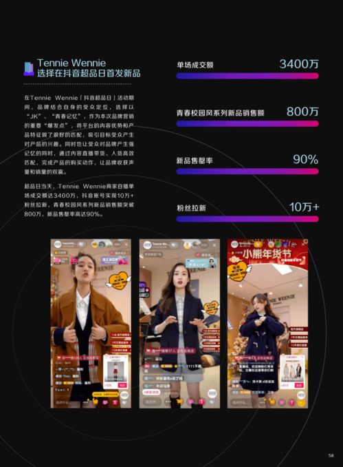  2021抖音电商生态发展报告附下载